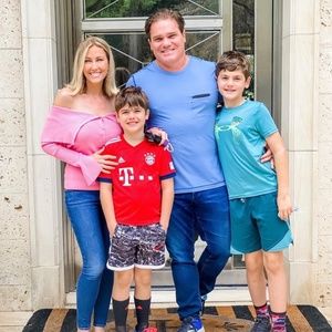 Milly Off the Shoulder Rib Cardigan